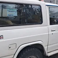 پاترول 71 بیرنگ و بتونه و بی پوسیدگی|خودرو سواری و وانت|سلمان‌شهر, |دیوار