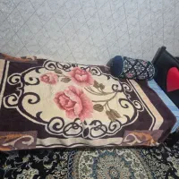 فروش تخت تک نفره با تشک