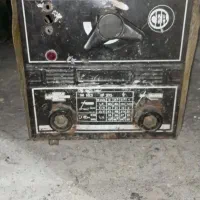 دستگاه جوش و کابل جوش|ماشین‌آلات صنعتی|قم, نخودی|دیوار