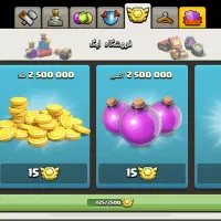 کلش|کنسول، بازی ویدئویی و آنلاین|تهران, شهرک محلاتی|دیوار