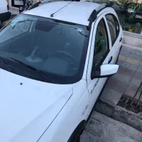 کوییک gx ۱۴۰۳ بی رنگ|خودرو سواری و وانت|قزوین, |دیوار