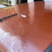 پراید ۱۱۱ آجری مسی|خودرو سواری و وانت|رشت, آب و برق|دیوار