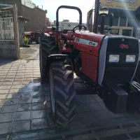 ترکتور 475|خودرو سنگین|نقده, |دیوار