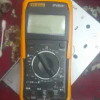 اومتر اندازه گیری برق نو اکبند