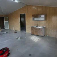 سازنده ‌خونه های پیش ساخته