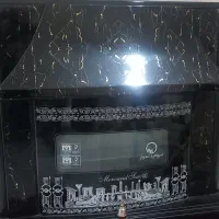 بخاری گازی|بخاری، هیتر، شومینه|خرم‌آباد, |دیوار