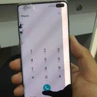 سامسونگ s10 plus