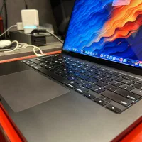 مک بوک پرو m 3 pro 512 gig