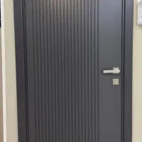 درب - تولیدی انواع درب داخلی .اقساط|عمده‌فروشی|سنندج, |دیوار