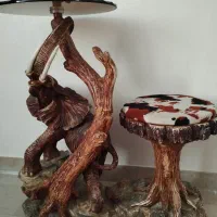 میز تلفن|میز تلفن|تهران, باغ خزانه|دیوار