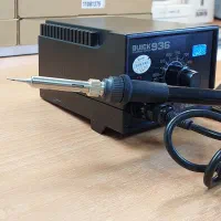 هویه ۹۳۶ ژاپنی اصل|ابزارآلات|اصفهان, گلزار|دیوار