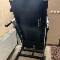 تردمیل فیتنس توربو 300 تایوانی|تجهیزات ورزشی|شیراز, شهرک ایثار|دیوار