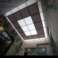 سقف کاذب کناف|خدمات پیشه و مهارت|اهواز, معین زاده|دیوار