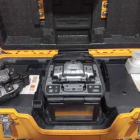 فیوژن فیبر نوری(فوجیکورا۹۰s+)