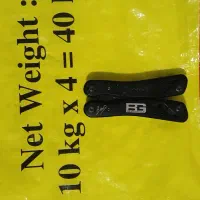 انبردست همه کاره با چندتا پیچ گوشتیو چهارسو متفاوت|کوهنوردی و کمپینگ|زنده رود, |دیوار