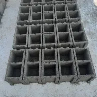 بلوک سیمانی ۲۰×۴۰|عمده‌فروشی|تبریز, |دیوار