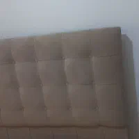 تخت دونفره کاملا نو