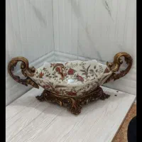 ظروف زیر خاکی|ظروف سرو و پذیرایی|اردبیل, |دیوار