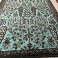 فرش ۶ متری وینتیج|فرش|کرمانشاه, |دیوار