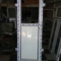 درب و پنجره آلومینیوم و دوجداره|خدمات پیشه و مهارت|قائن, |دیوار