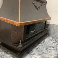 بخاری شومینه پلار