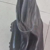 چکمه ضد اسید برند Silber safe