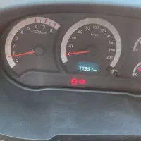 کوئیک فروشی|خودرو سواری و وانت|قدس, شهر‌قدس|دیوار