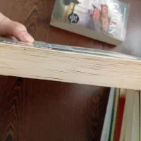 رمان روزگار سخت اثر چارلز دیکنز|کتاب و مجله ادبی|تهران, دستغیب|دیوار