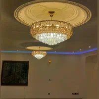 لاینر، برقکار، نصب لوستر، لاین نوری، برقکاری|خدمات پیشه و مهارت|اصفهان, عسگریه|دیوار