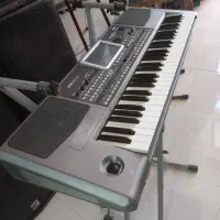 ارگ پی آ نهصد کرگ pa900|پیانو، کیبورد، آکاردئون|قزوین, |دیوار