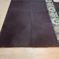 موکت کبریتی(پارکتی)