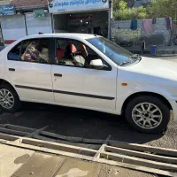 سمند Ef7 مدل 91|خودرو سواری و وانت|قشلاق دشت, |دیوار