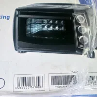 توستر نو|اجاق گاز و لوازم برقی پختوپز|زنجان, |دیوار