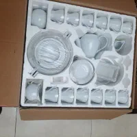 چینی ۱۲ نفره مقصود