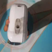 ویپ یکبار مصرف ۲۰۰۰۰ پاف|زیورآلات و اکسسوری|اقبالیه, |دیوار