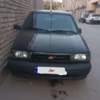 پراید 131مدل90 SX