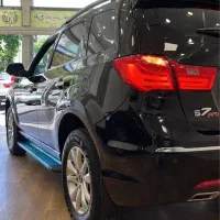 هایما S7 Pro توربو GDI مشکی آبنوس(صفر کیلومتر)|خودرو سواری و وانت|کرمانشاه, |دیوار