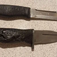 چاقوی اصل اوکاپی و چاقوی استیل 302|کوهنوردی و کمپینگ|تهران, خواجه نصیر طوسی|دیوار