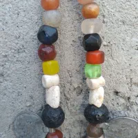 مهره قدیمی|کلکسیون اشیاء عتیقه|جیرفت, |دیوار