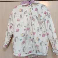 فروش کاپشن و مانتوی عروسکی