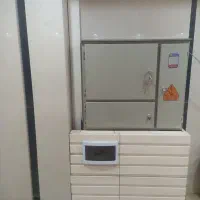 برق کاری ساختمان و صنعتی|خدمات پیشه و مهارت|بندر ترکمن, |دیوار