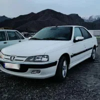 پژو پارس elx tu5 1401 سفارشی