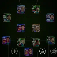 اکانت ای فوتبال|کنسول، بازی ویدئویی و آنلاین|شهرکرد, |دیوار