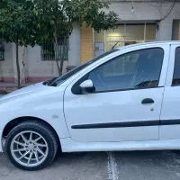 فروش۲۰۶ تیپ۲