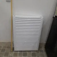 یک رادیاتور۸۰سانتی سپاهان