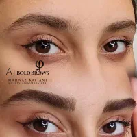 آموزشگاه فنی و حرفه‌ای میوا برای اولین بار|خدمات آرایشگری و زیبایی|خرمشهر, |دیوار