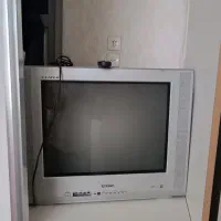 ضبط صوت و تلوزیون  و دی وی دی وکیس و مونیتور