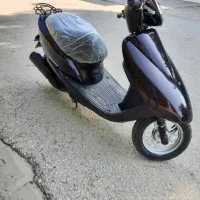 پاکشتی ۵۰ سی سی چهار زمانه فول انژکتور|موتورسیکلت|آبادان, |دیوار