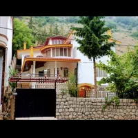 ویلا در کلاردشت