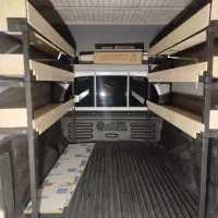 پراید وانت با لوازم|خودرو سواری و وانت|بجنورد, |دیوار